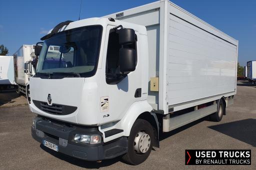 Renault Trucks Midlum 180