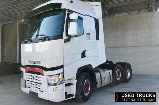 Renault Trucks T High 440