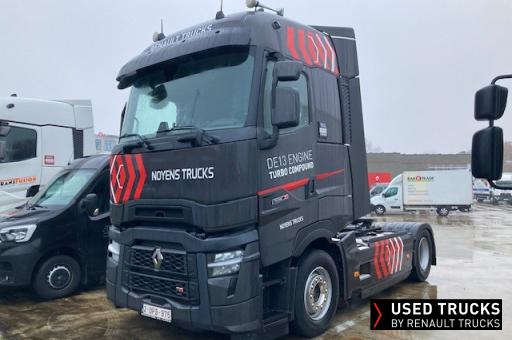 Renault Trucks T High 480