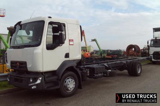 Renault Trucks D 240