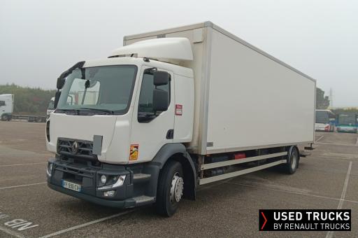 Renault Trucks D 280