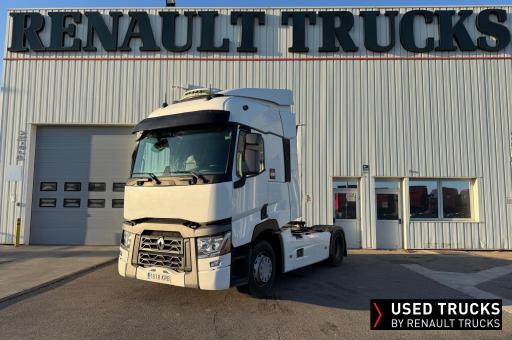 Renault Trucks T 460