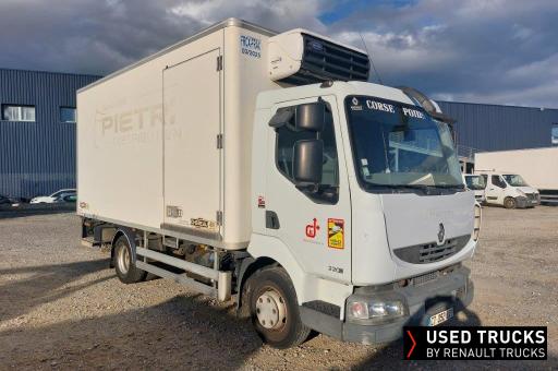 Renault Trucks Midlum 220