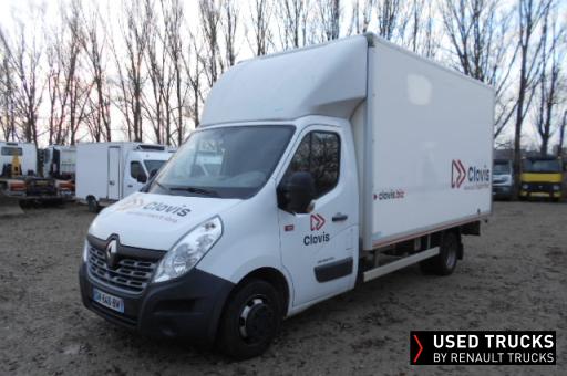 Renault Trucks Master 165