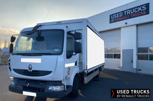 Renault Trucks Midlum 180