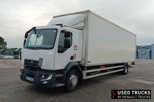 Renault Trucks D 280