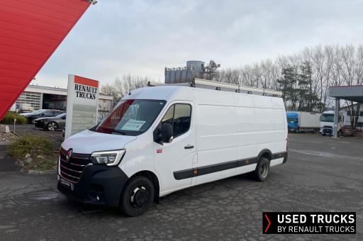 Renault Trucks Master 165