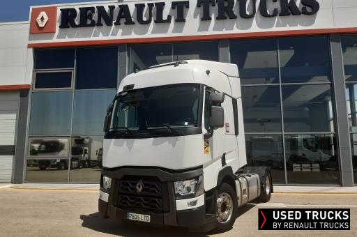 Renault Trucks T 480