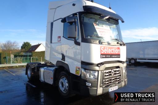 Renault Trucks T 480