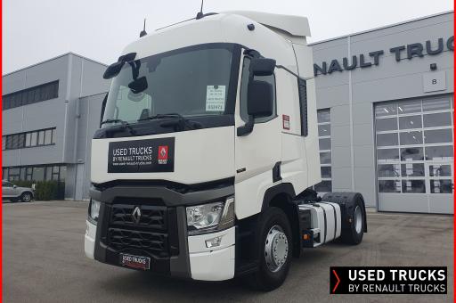 Renault Trucks T 480
