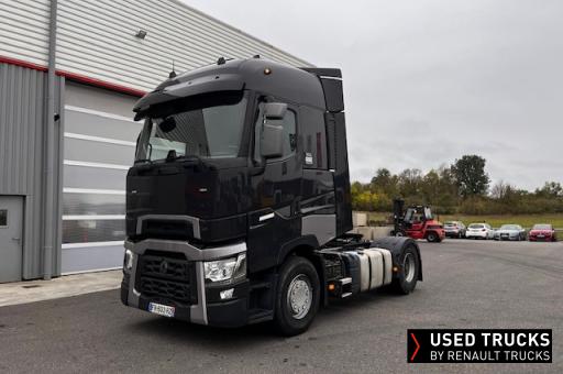 Renault Trucks T High 520