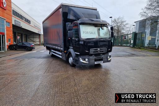 Renault Trucks D 240
