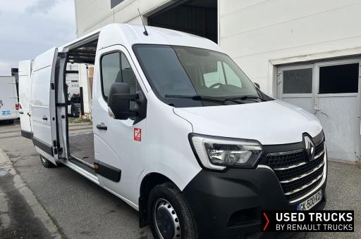 Renault Trucks Master 150