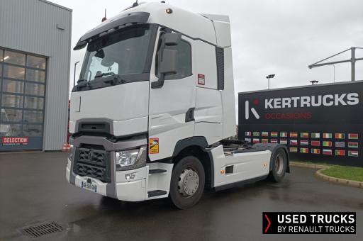 Renault Trucks T High 520