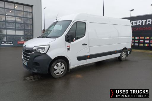 Renault Trucks Master 