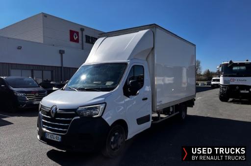 Renault Master 145