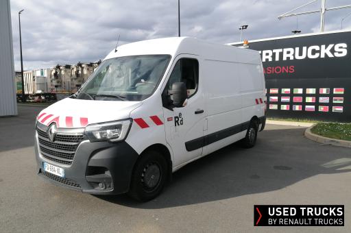 Renault Trucks Master 135