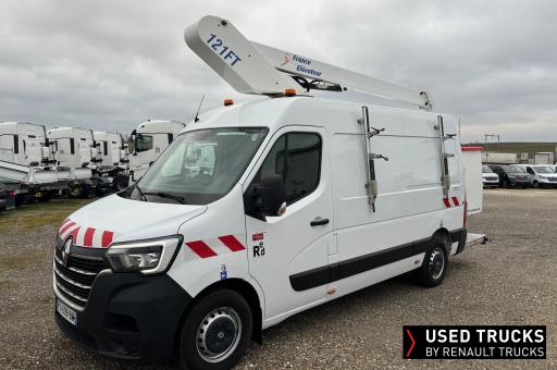 Renault Trucks Master 145