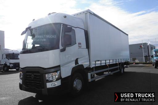 Renault Trucks T 460