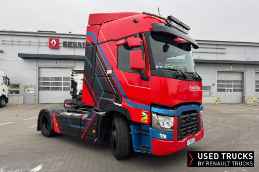 Renault Trucks T 480