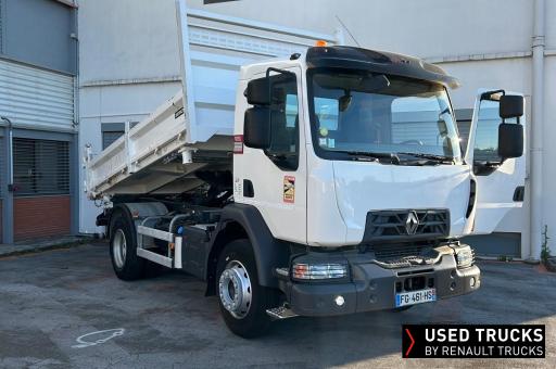 Renault Trucks D 250