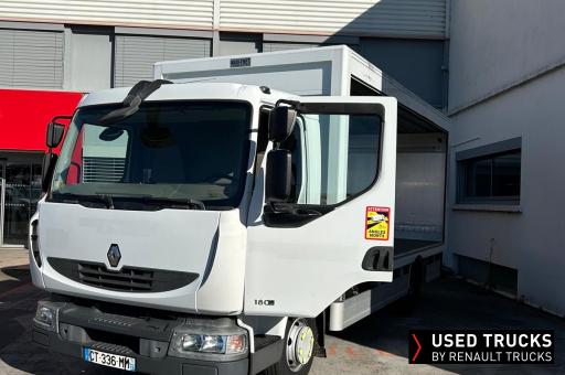 Renault Trucks Midlum 180