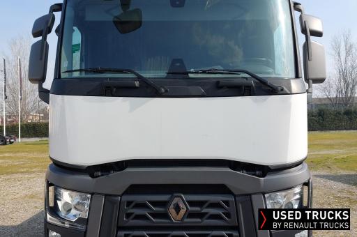 Renault Trucks T 480
