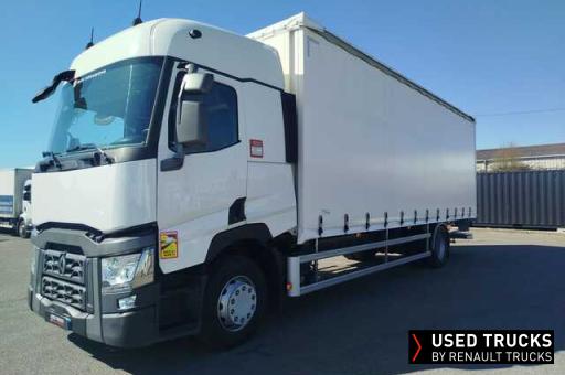 Renault Trucks P-serie 480