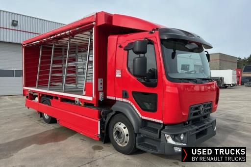 Renault Trucks D 