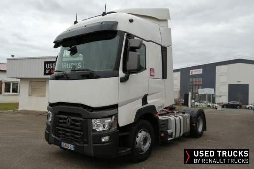 Renault Trucks T 480