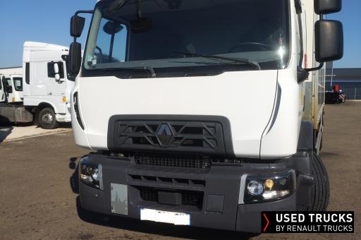 Renault Trucks D Wide 280