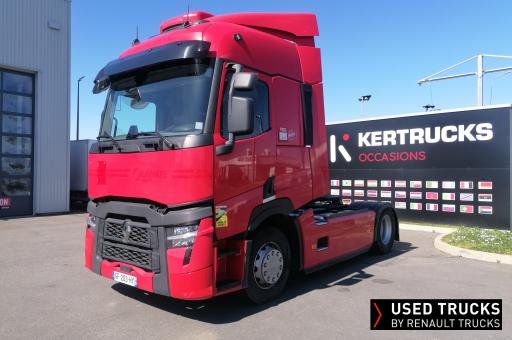 Renault Trucks T 520