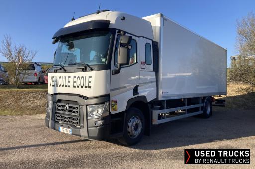 Renault Trucks T 460