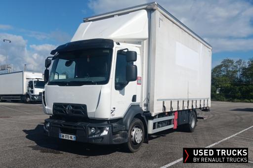Renault Trucks D 280