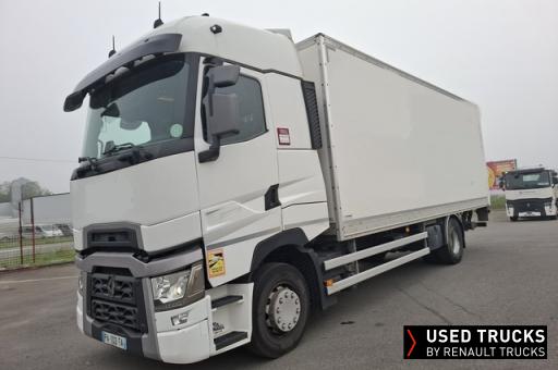 Renault Trucks T High 480