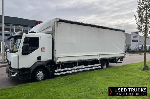 Renault Trucks D 240