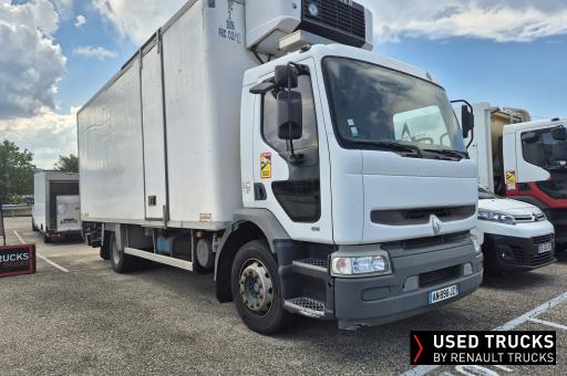 Renault Trucks Premium 210
