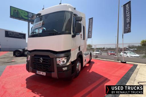 Renault Trucks T 480