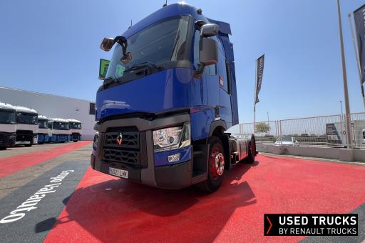 Renault Trucks T 520
