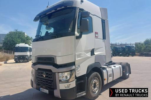 Renault Trucks T High 520