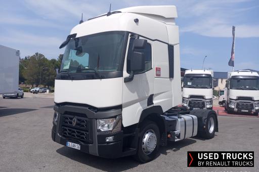 Renault Trucks T 480