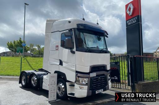 Renault Trucks T High 520