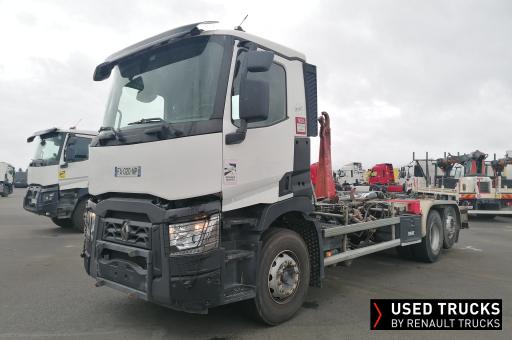 Renault Trucks C 430