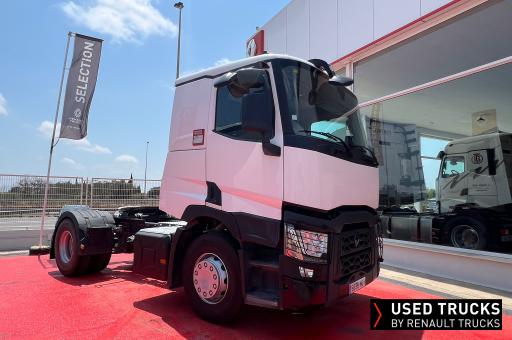 Renault Trucks T 480