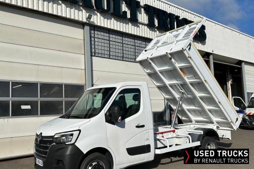 Renault Master 130