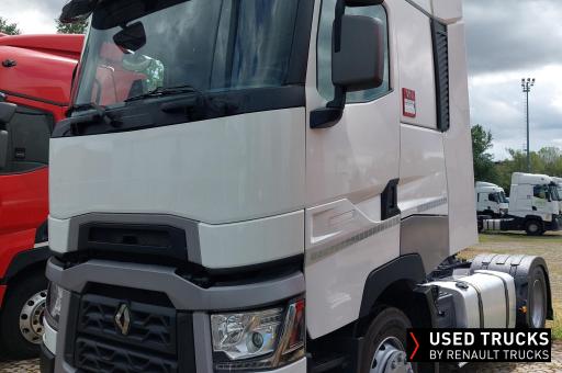 Renault Trucks T High 480