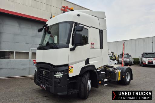Renault Trucks T 520