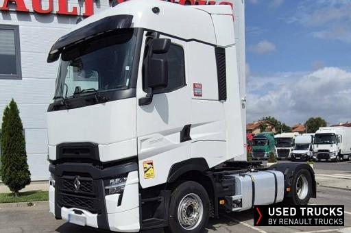 Renault Trucks T High 520
