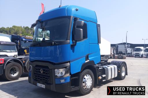 Renault Trucks T 440