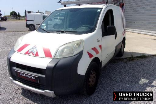 Citroen Nemo 